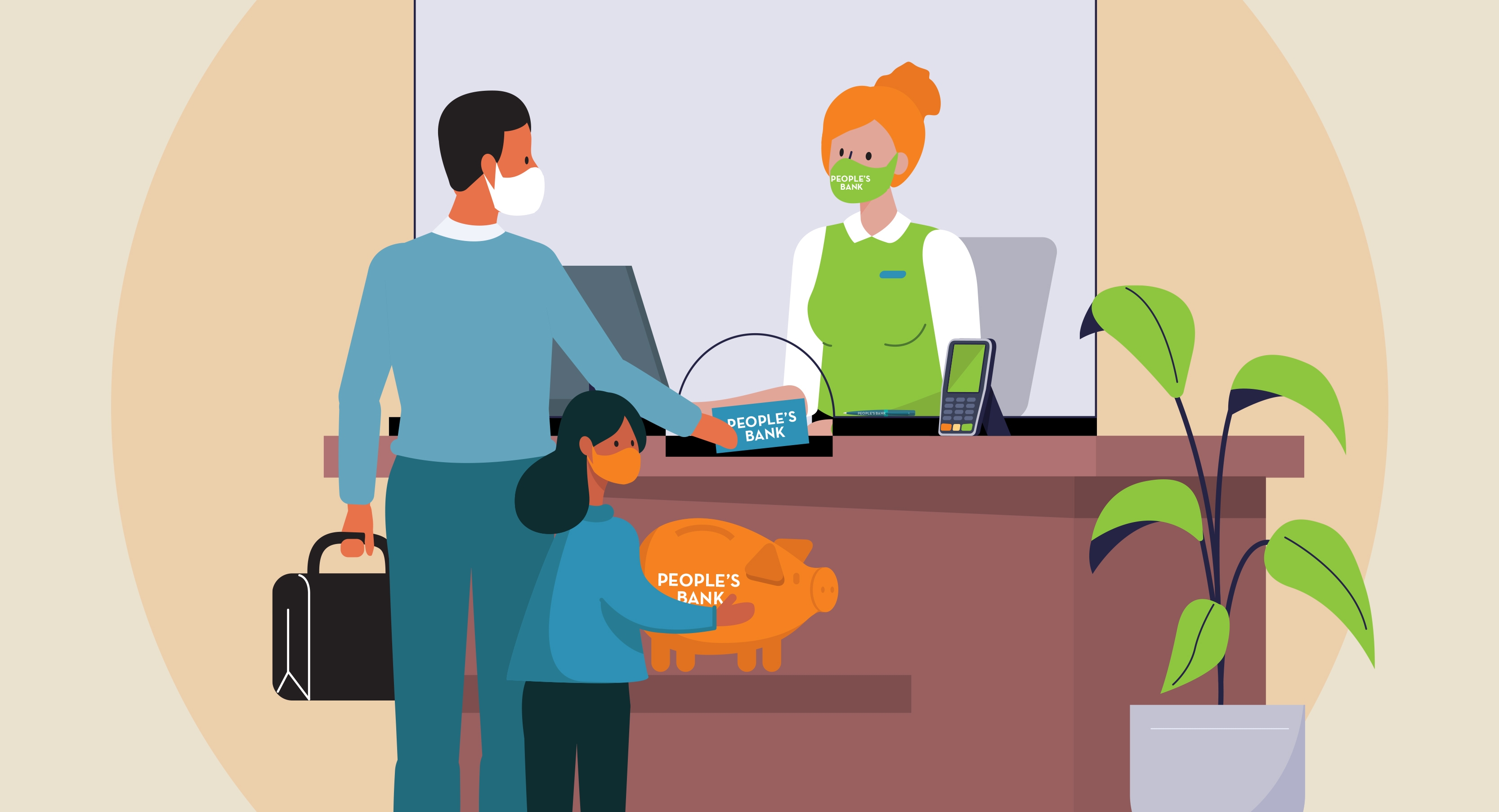 Promotional Ideas for the Financial Industry